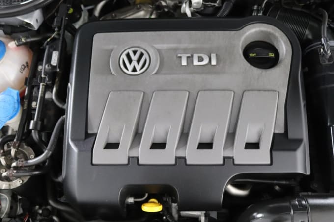 2025 Volkswagen Scirocco