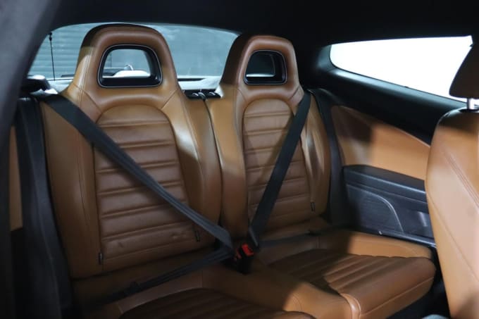 2025 Volkswagen Scirocco