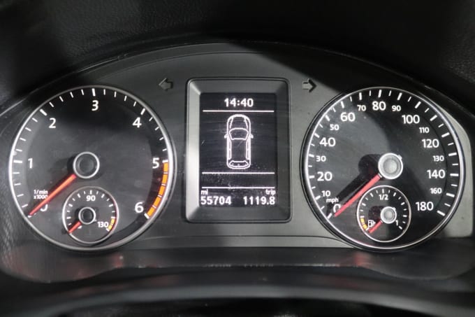 2025 Volkswagen Scirocco