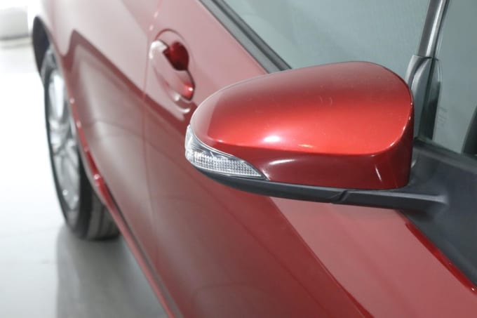 2025 Toyota Yaris