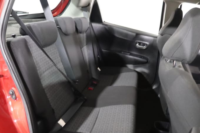 2025 Toyota Yaris