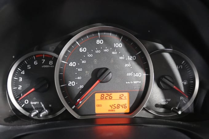2025 Toyota Yaris