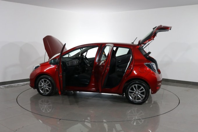 2025 Toyota Yaris