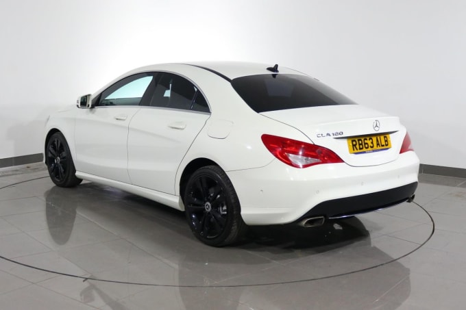 2025 Mercedes-benz Cla