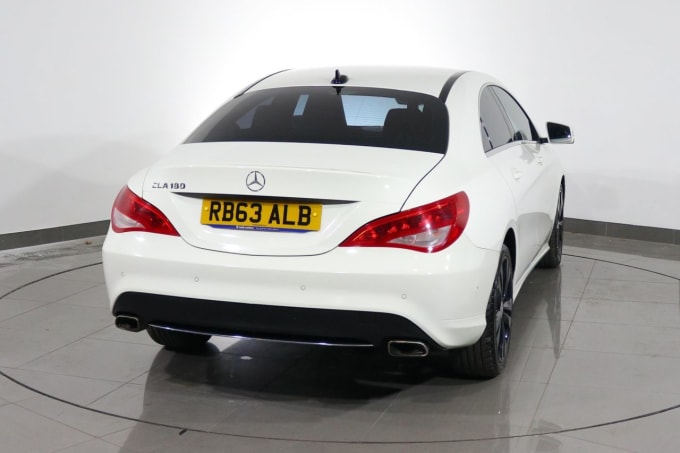 2025 Mercedes-benz Cla