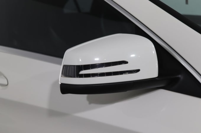 2025 Mercedes-benz Cla