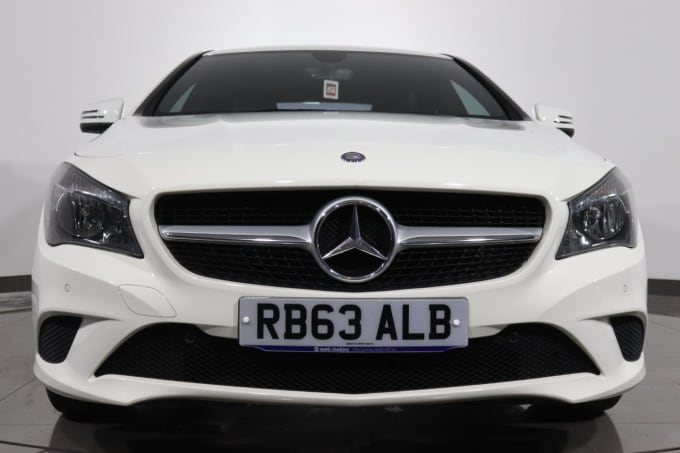 2025 Mercedes-benz Cla
