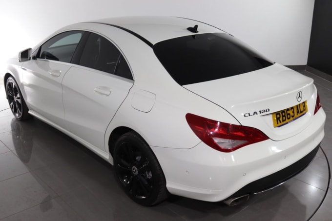 2025 Mercedes-benz Cla