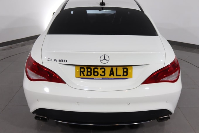 2025 Mercedes-benz Cla