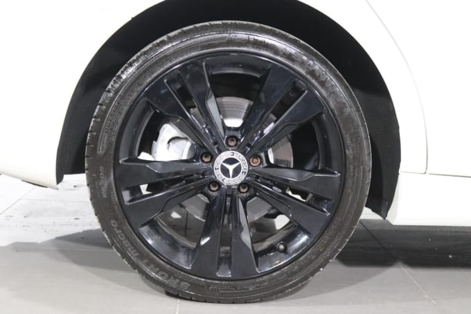 2025 Mercedes-benz Cla