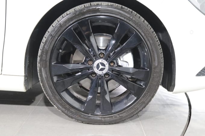 2025 Mercedes-benz Cla