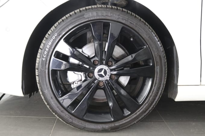 2025 Mercedes-benz Cla