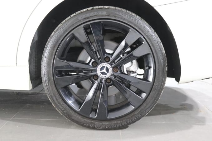 2025 Mercedes-benz Cla
