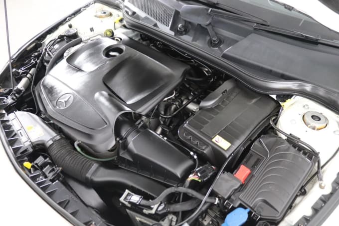 2025 Mercedes-benz Cla