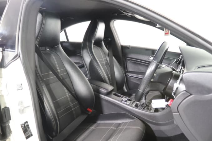 2025 Mercedes-benz Cla