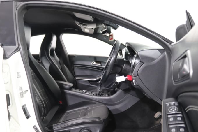 2025 Mercedes-benz Cla