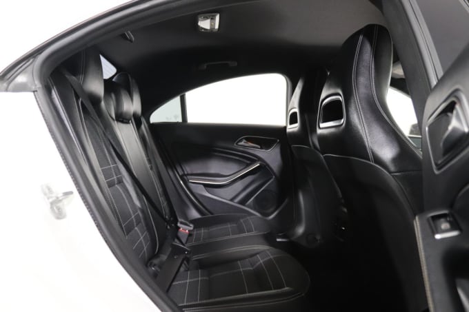2025 Mercedes-benz Cla