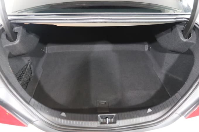 2025 Mercedes-benz Cla
