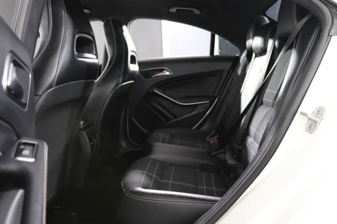 2025 Mercedes-benz Cla
