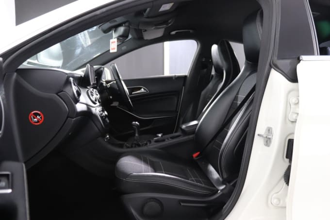 2025 Mercedes-benz Cla