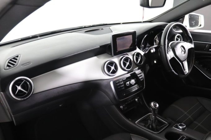 2025 Mercedes-benz Cla