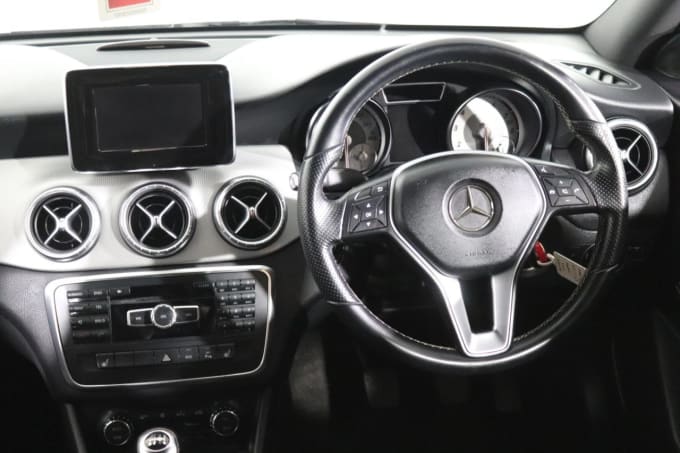 2025 Mercedes-benz Cla
