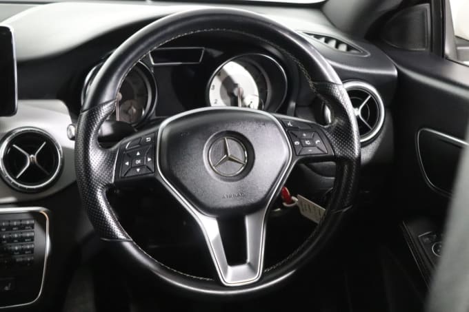 2025 Mercedes-benz Cla