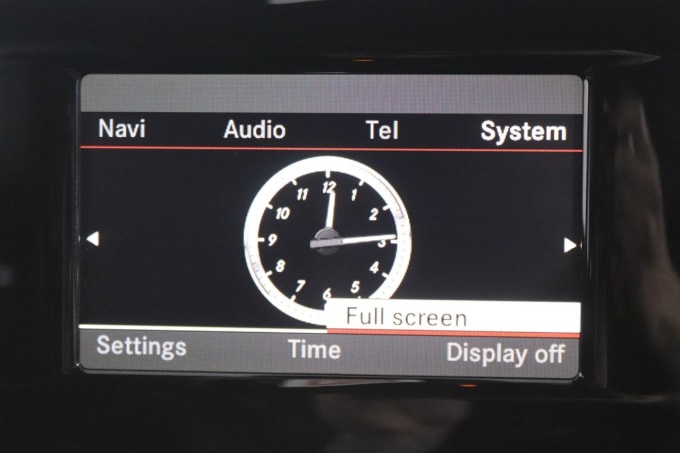 2025 Mercedes-benz Cla