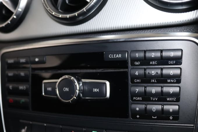 2025 Mercedes-benz Cla