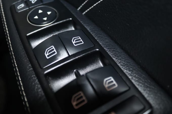 2025 Mercedes-benz Cla