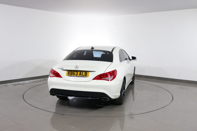 2025 Mercedes-benz Cla