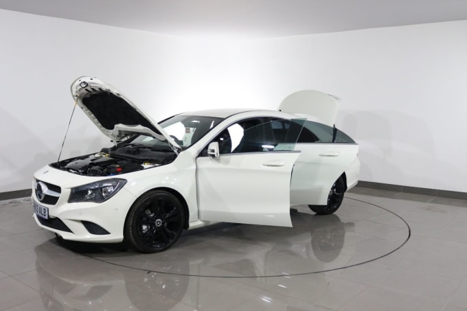 2025 Mercedes-benz Cla
