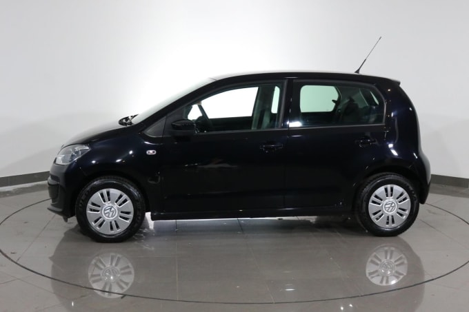 2025 Volkswagen Up!