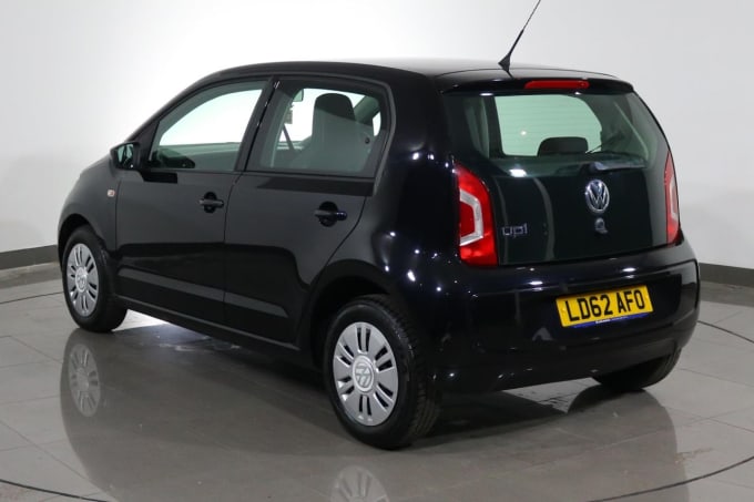 2025 Volkswagen Up!