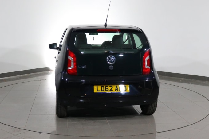 2025 Volkswagen Up!