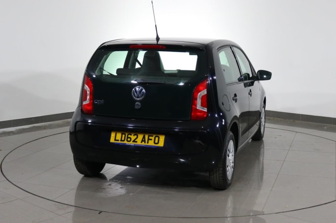 2025 Volkswagen Up!