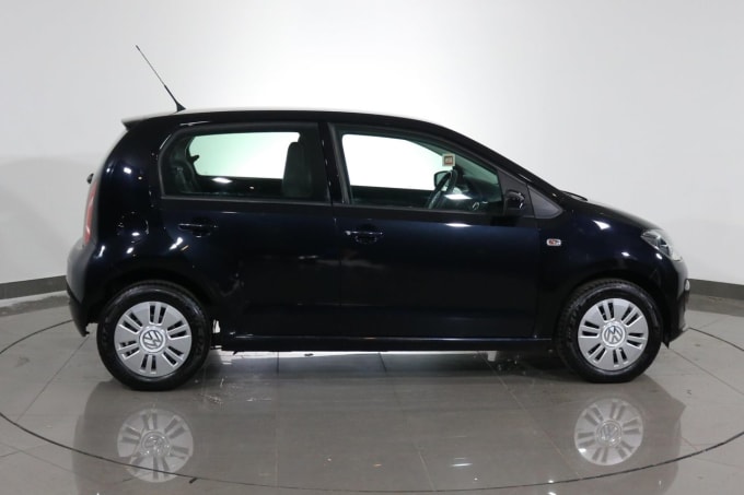 2025 Volkswagen Up!