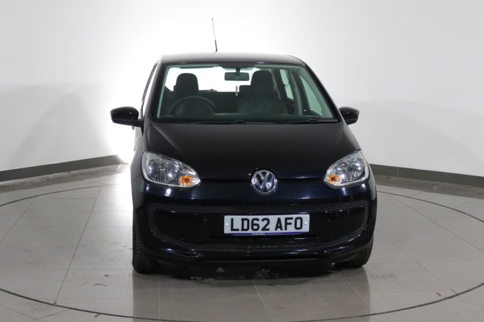 2025 Volkswagen Up!