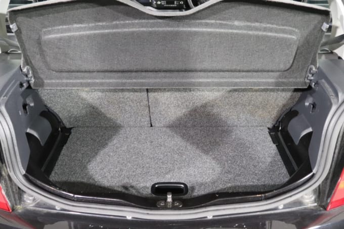 2025 Volkswagen Up!