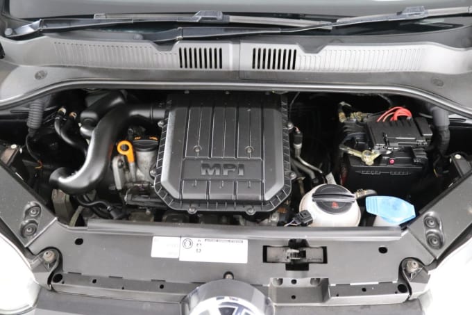 2025 Volkswagen Up!