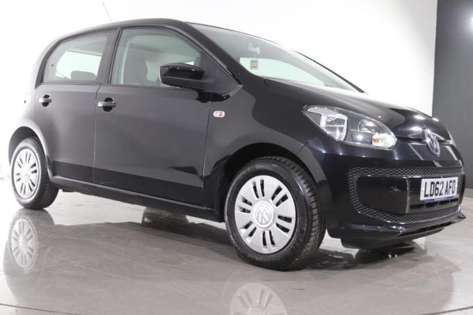 2025 Volkswagen Up!