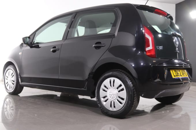 2025 Volkswagen Up!