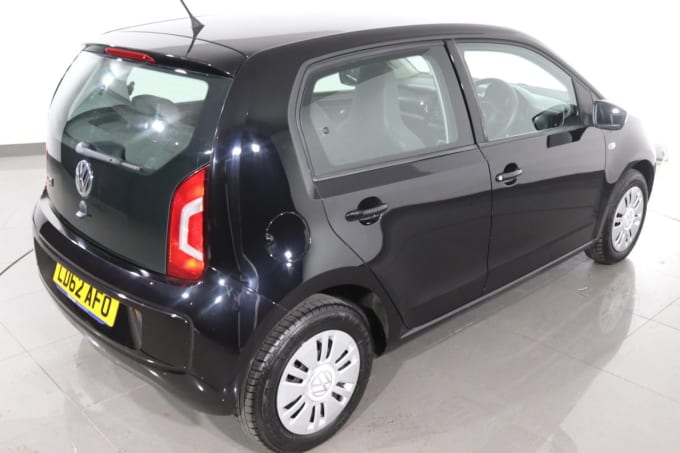 2025 Volkswagen Up!