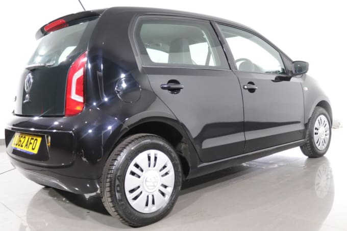 2025 Volkswagen Up!