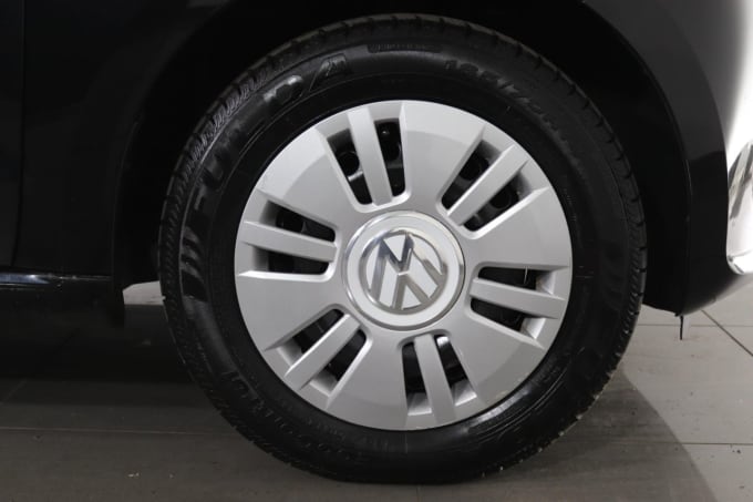 2025 Volkswagen Up!