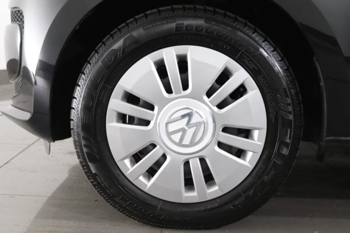 2025 Volkswagen Up!