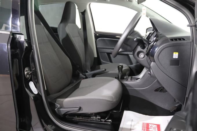 2025 Volkswagen Up!