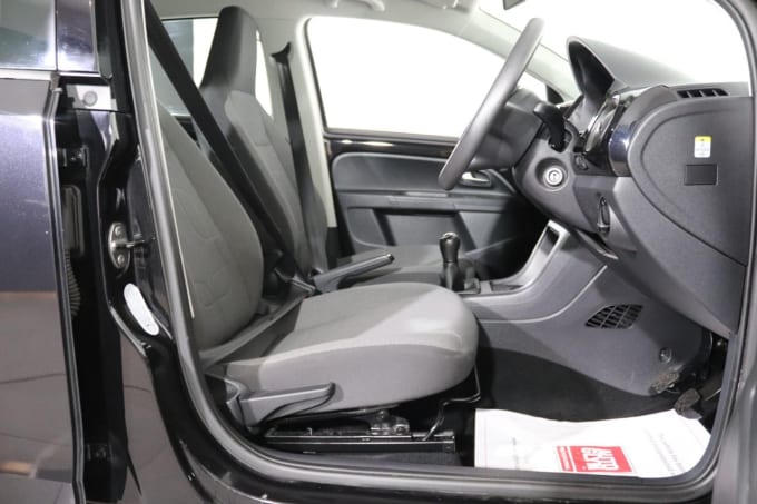 2025 Volkswagen Up!