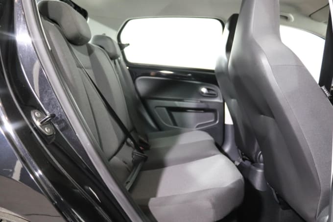 2025 Volkswagen Up!