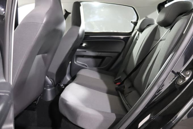 2025 Volkswagen Up!
